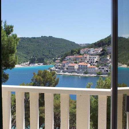 Apartmani Bauk Pucisca Exterior foto
