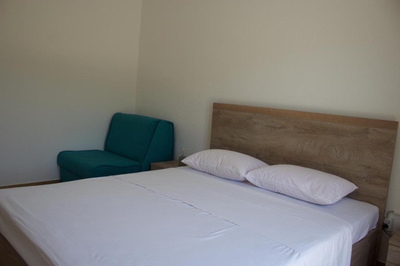 Apartmani Bauk Pucisca Exterior foto